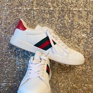 Gucci sneakers